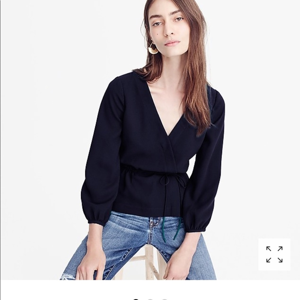 JCrew Top
